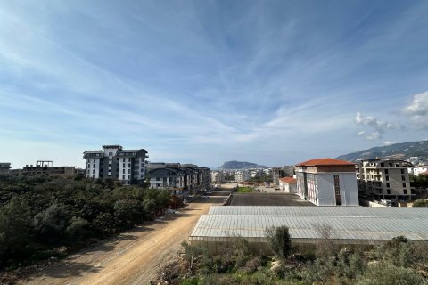 2+1 Penthäuser in Alanya, Antalya, Türkei Nr. 188490 - 13