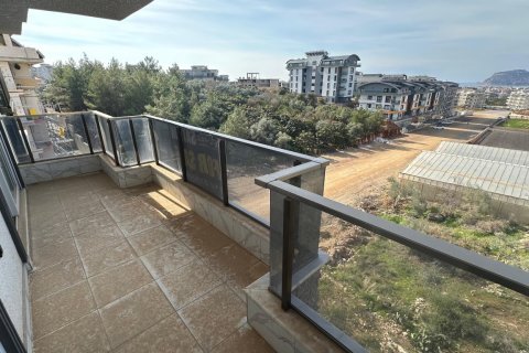 2+1 Penthäuser in Alanya, Antalya, Türkei Nr. 188490 - 14
