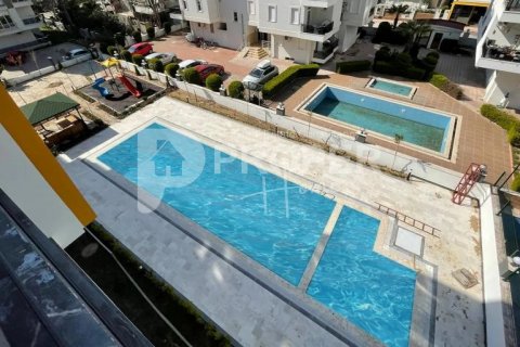 Lejlighed  i Konyaalti, Antalya, Tyrkiet Nr. 163449 - 2