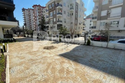 Lejlighed  i Konyaalti, Antalya, Tyrkiet Nr. 163449 - 4
