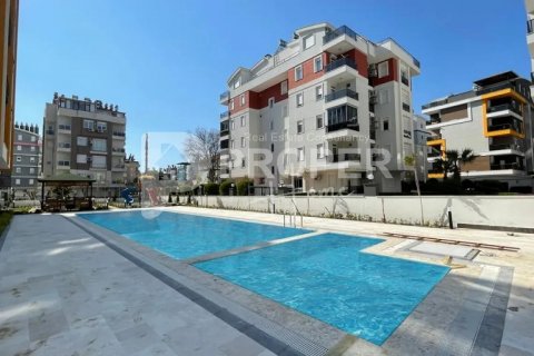 Lejlighed  i Konyaalti, Antalya, Tyrkiet Nr. 163449 - 9