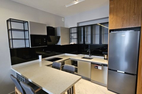 1+1 Lägenhet  i Alanya, Antalya, Turkiet Nr. 175266 - 6