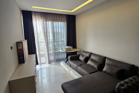 1+1 Lägenhet  i Alanya, Antalya, Turkiet Nr. 175266 - 8
