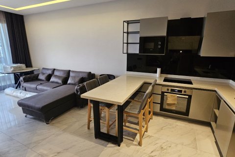 1+1 Lägenhet  i Alanya, Antalya, Turkiet Nr. 175266 - 5