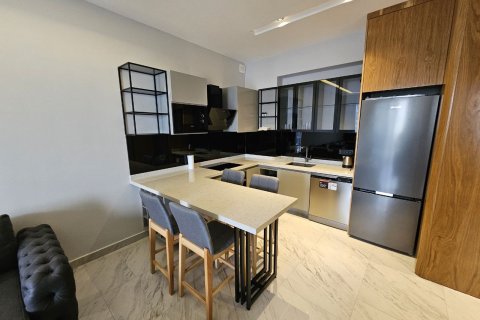 1+1 Lägenhet  i Alanya, Antalya, Turkiet Nr. 175266 - 7