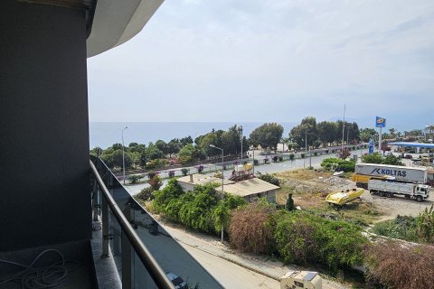1+1 Lägenhet  i Alanya, Antalya, Turkiet Nr. 175266 - 12