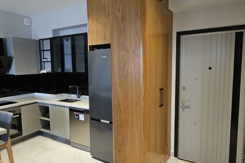1+1 Lägenhet  i Alanya, Antalya, Turkiet Nr. 175266 - 9