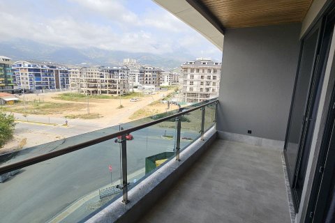 1+1 Lägenhet  i Alanya, Antalya, Turkiet Nr. 175266 - 13