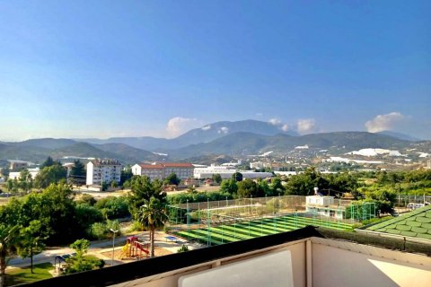4+1 Lägenhet i Alanya, Antalya, Turkiet Nr. 175265 - 6
