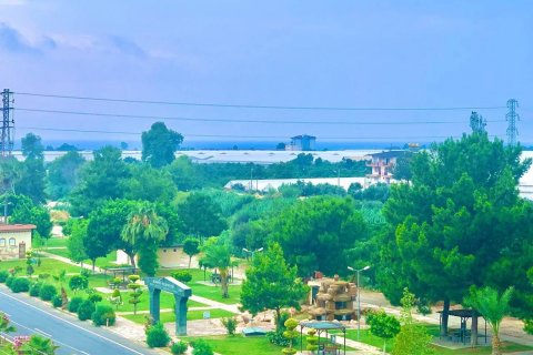 4+1 Lägenhet i Alanya, Antalya, Turkiet Nr. 175265 - 7
