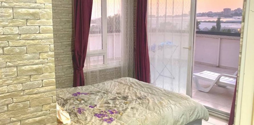 4+1 Lägenhet i Alanya, Antalya, Turkiet Nr. 175265