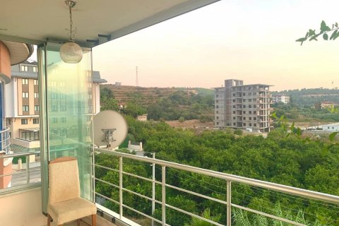 4+1 Lägenhet i Alanya, Antalya, Turkiet Nr. 175265 - 5