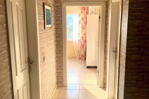 4+1 Lägenhet i Alanya, Antalya, Turkiet Nr. 175265 - 4