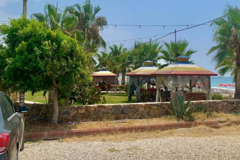 4+1 Lägenhet i Alanya, Antalya, Turkiet Nr. 175265 - 8