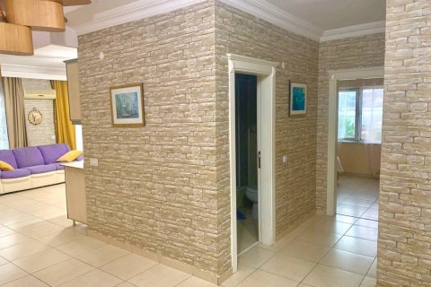 4+1 Lägenhet i Alanya, Antalya, Turkiet Nr. 175265 - 3