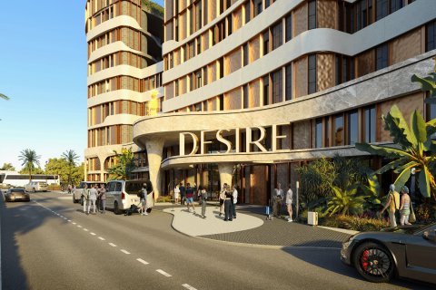 Desire Antalya Altıntaş, Antalya, Türkiye №184909 - 6