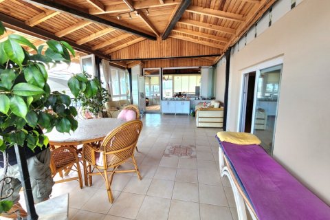 5+2 Leilighet i Antalya, Tyrkia Nr. 175891 - 15