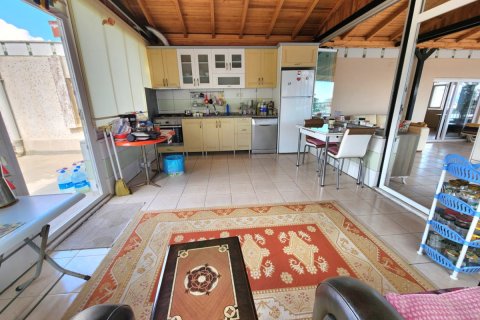 5+2 Leilighet i Antalya, Tyrkia Nr. 175891 - 23