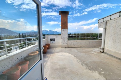 5+2 Leilighet i Antalya, Tyrkia Nr. 175891 - 22