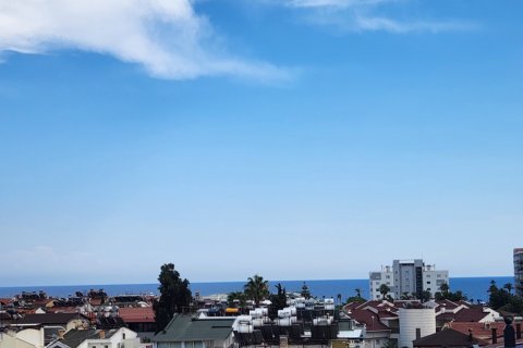 5+2 Leilighet i Antalya, Tyrkia Nr. 175891 - 17
