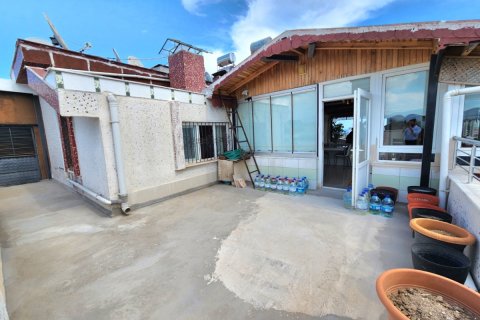5+2 Leilighet i Antalya, Tyrkia Nr. 175891 - 19