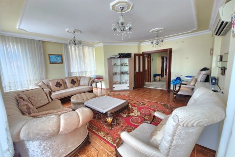 5+2 Leilighet i Antalya, Tyrkia Nr. 175891 - 2