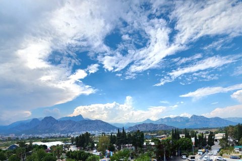 5+2 Leilighet i Antalya, Tyrkia Nr. 175891 - 21