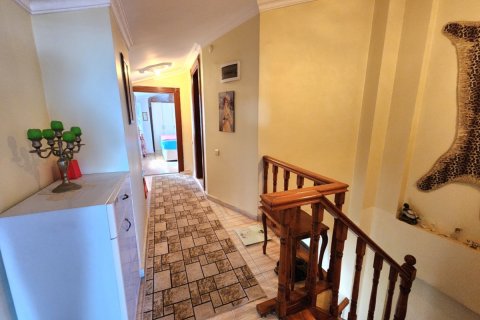 5+2 Leilighet i Antalya, Tyrkia Nr. 175891 - 13