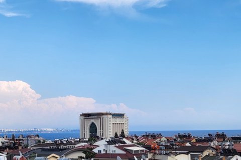 5+2 Lejlighed  i Antalya, Tyrkiet Nr. 175891