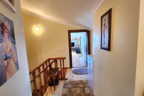 5+2 Leilighet i Antalya, Tyrkia Nr. 175891 - 8