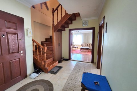 5+2 Leilighet i Antalya, Tyrkia Nr. 175891 - 6