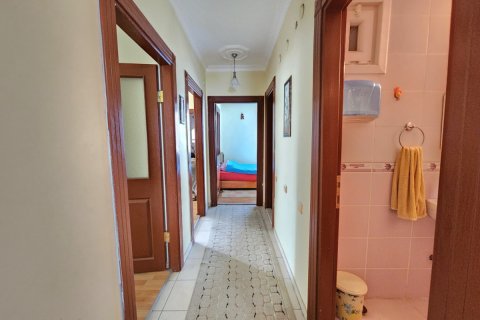5+2 Leilighet i Antalya, Tyrkia Nr. 175891 - 4