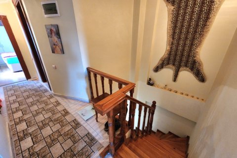 5+2 Leilighet i Antalya, Tyrkia Nr. 175891 - 12