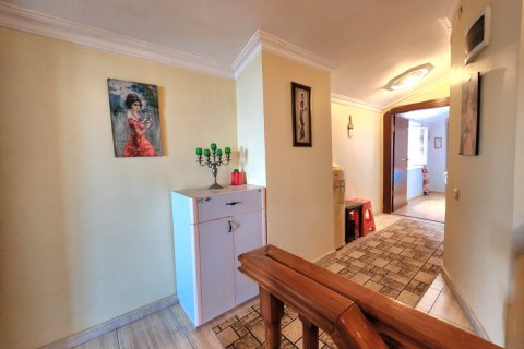5+2 Leilighet i Antalya, Tyrkia Nr. 175891 - 11
