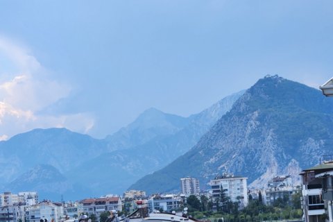 5+2 Leilighet i Antalya, Tyrkia Nr. 175891 - 18