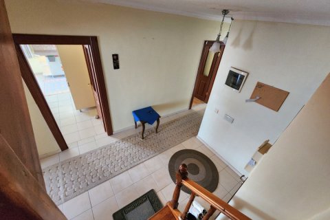 5+2 Leilighet i Antalya, Tyrkia Nr. 175891 - 7