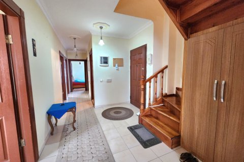 5+2 Leilighet i Antalya, Tyrkia Nr. 175891 - 3