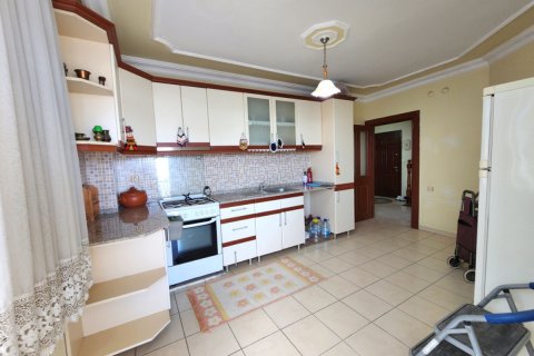 5+2 Leilighet i Antalya, Tyrkia Nr. 175891 - 5