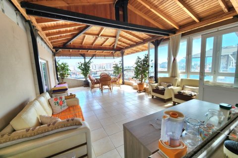5+2 Leilighet i Antalya, Tyrkia Nr. 175891 - 25