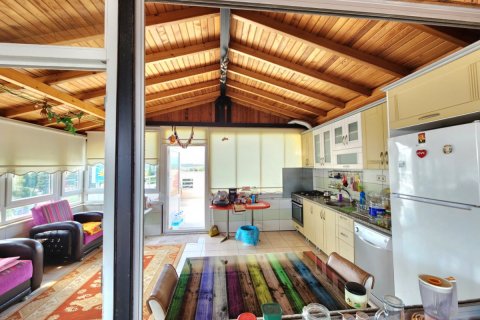 5+2 Leilighet i Antalya, Tyrkia Nr. 175891 - 24