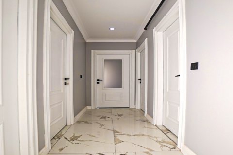 Продажа квартиры в Стамбуле, Турция 2+1, 100м2, №174057 – фото 8
