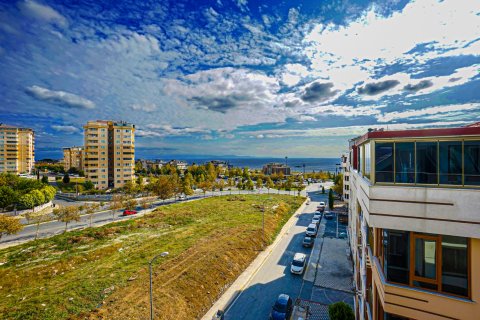 Продажа квартиры в Стамбуле, Турция 2+1, 100м2, №174057 – фото 4