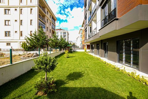 Продажа квартиры в Стамбуле, Турция 2+1, 100м2, №174057 – фото 3