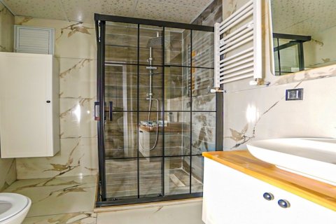 Продажа квартиры в Стамбуле, Турция 2+1, 100м2, №174057 – фото 10