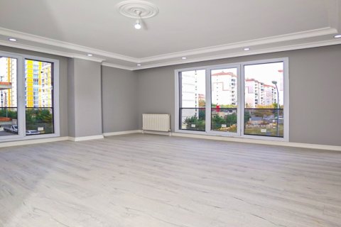 Продажа квартиры в Стамбуле, Турция 2+1, 100м2, №174057 – фото 7