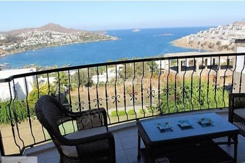 2+1 Lägenhet i Bodrum, Mugla, Turkiet Nr. 178745 - 2