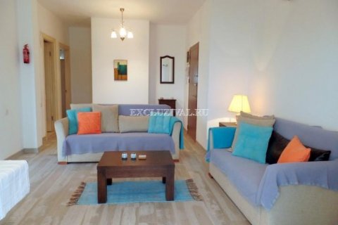 2+1 Lägenhet i Bodrum, Mugla, Turkiet Nr. 178745 - 8