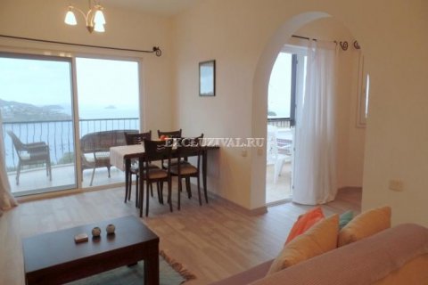 2+1 Lägenhet i Bodrum, Mugla, Turkiet Nr. 178745 - 12