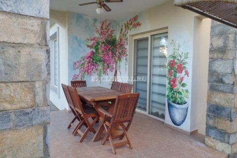3+1 Villa i Bodrum, Mugla, Tyrkiet Nr. 178746 - 13