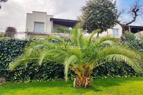 3+1 Villa i Bodrum, Mugla, Tyrkiet Nr. 178746 - 2